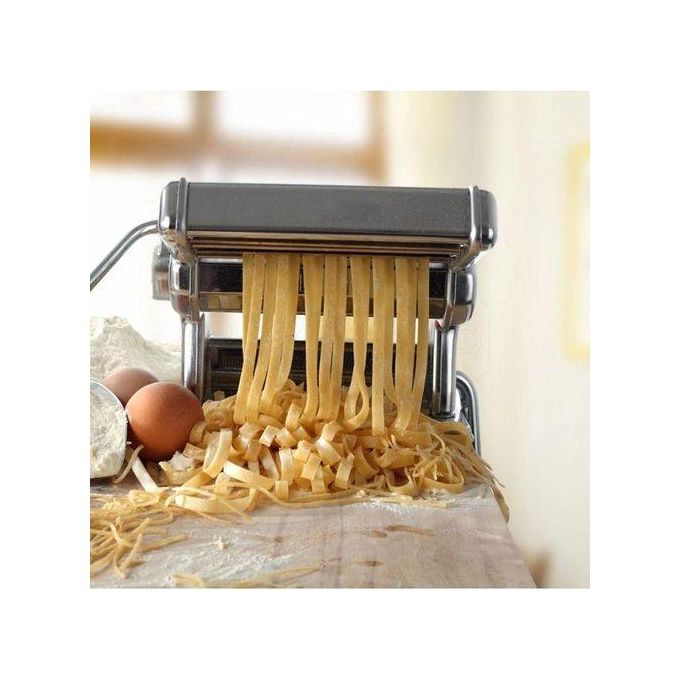 Multismart Machine à Pâtes Ms- 1201 -argent GM - الصورة 3