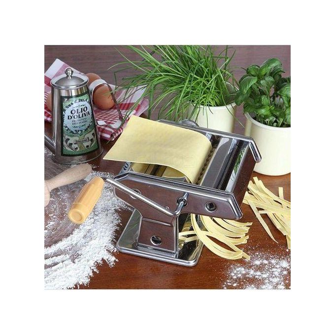 Multismart Machine à Pâtes Ms- 1201 -argent GM - الصورة 4