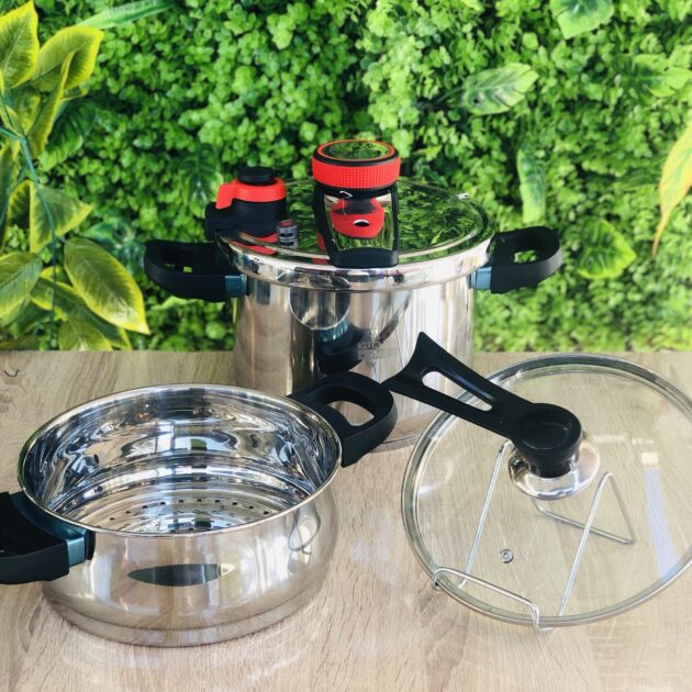 Série kitchen star 8L